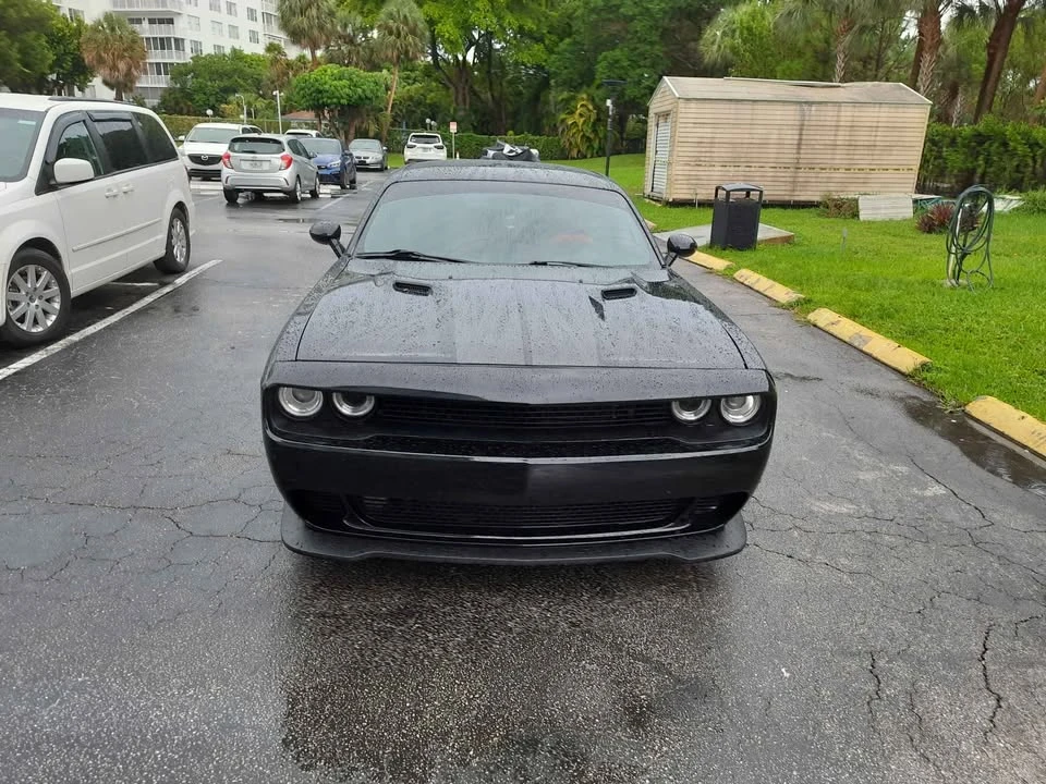 2014 Dodge Challenger 3rd Gen - Image 8 of 11