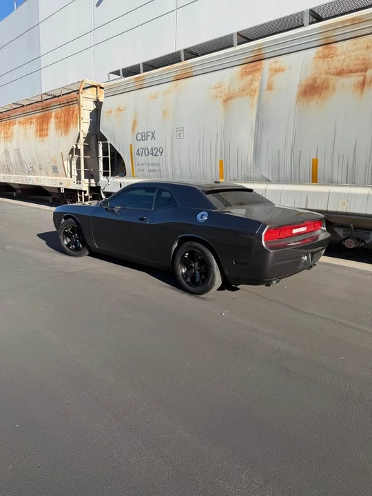 2014 Dodge Challenger 3rd Gen - Image 4 of 12