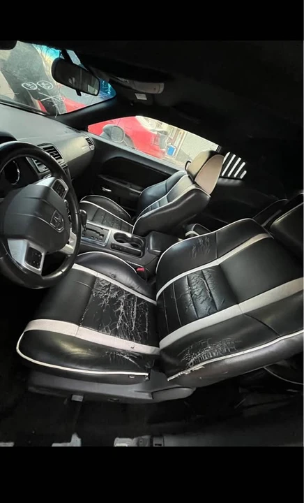 2014 Dodge Challenger 3rd Gen - Image 4 of 6