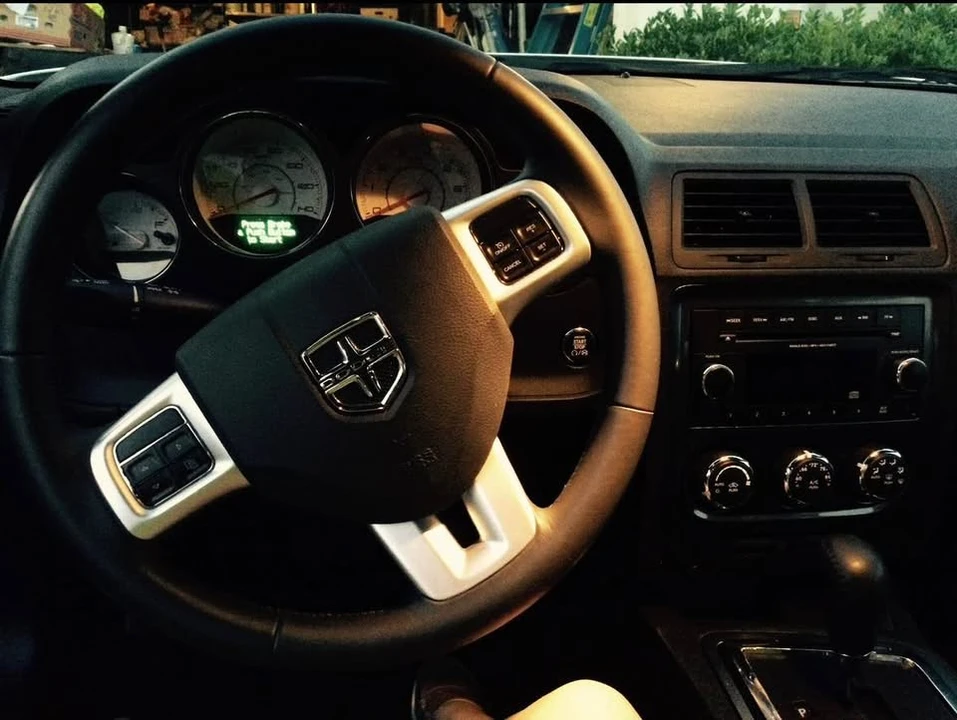 2014 Dodge Challenger 3rd Gen - Image 3 of 3