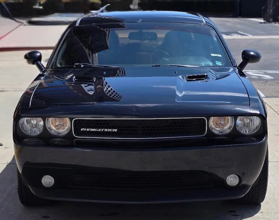 2014 Dodge Challenger 3rd Gen - Image 8 of 10