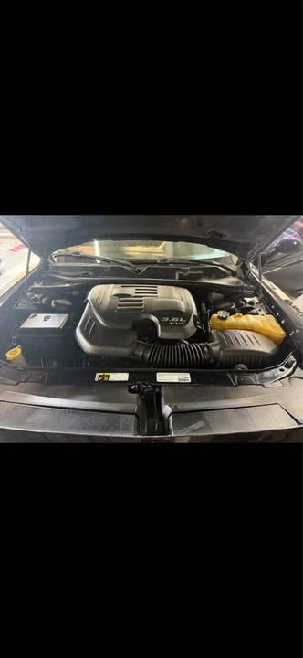2014 Dodge Challenger 3rd Gen - Image 7 of 10