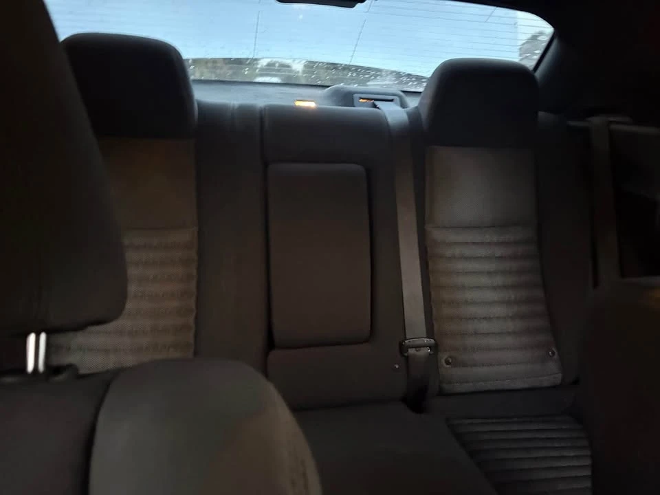 2014 Dodge Challenger 3rd Gen - Image 7 of 8
