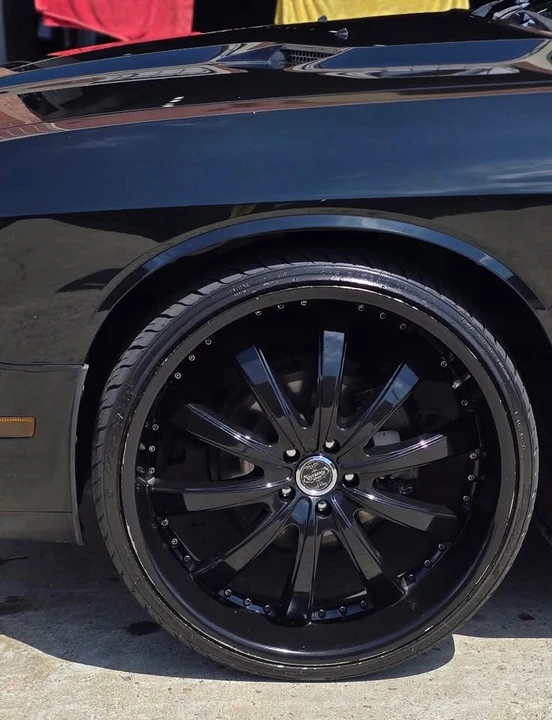 2014 Dodge Challenger 3rd Gen - Image 3 of 10