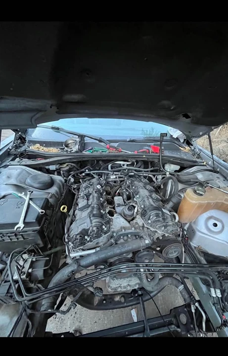 2014 Dodge Challenger 3rd Gen - Image 6 of 6