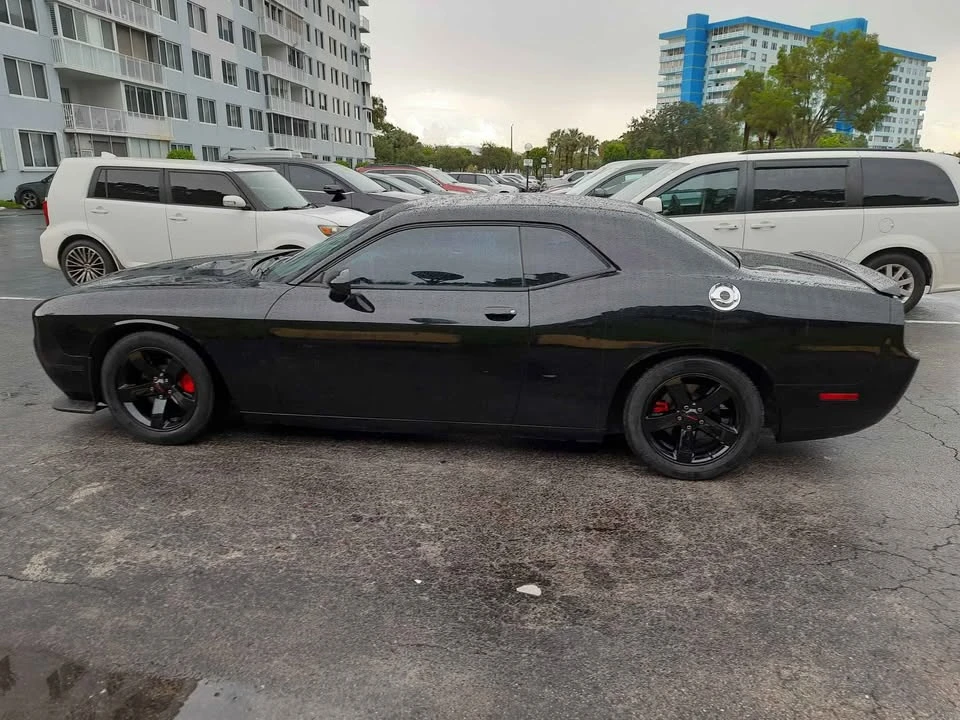 2014 Dodge Challenger 3rd Gen - Image 2 of 11