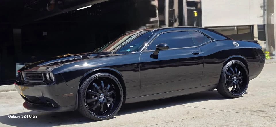 2014 Dodge Challenger 3rd Gen - Image 10 of 10