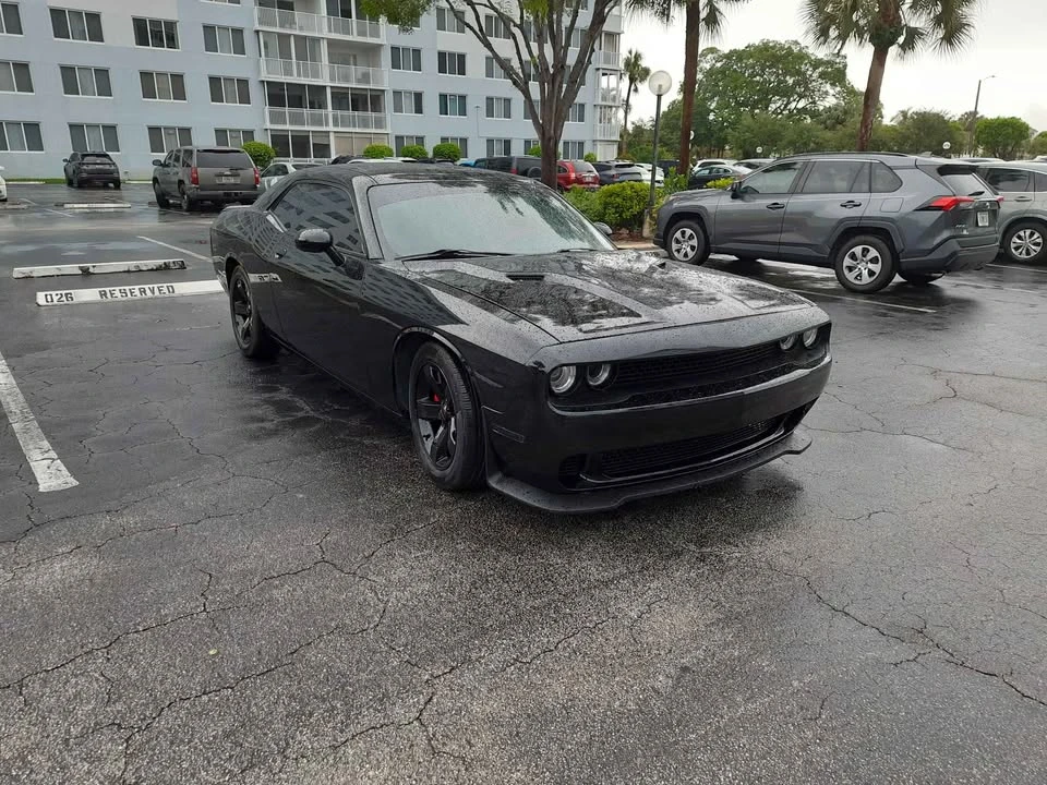 2014 Dodge Challenger 3rd Gen - Image 7 of 13