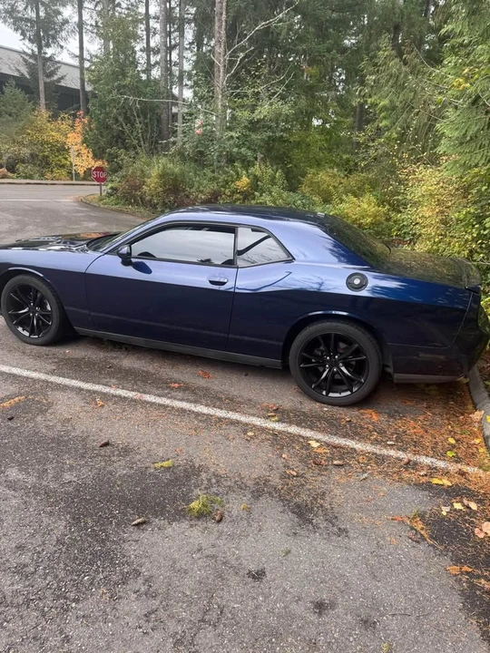2014 Dodge Challenger 3rd Gen - Image 2 of 6