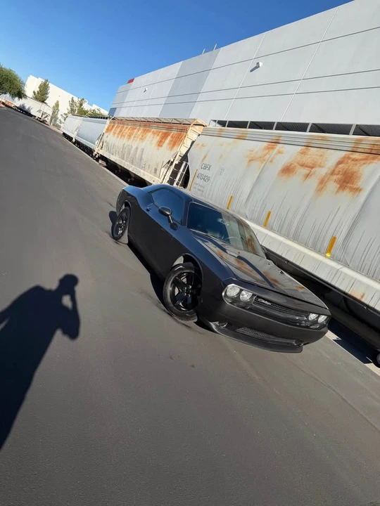 2014 Dodge Challenger 3rd Gen - Image 3 of 12