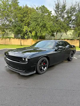 2014 Dodge Challenger SXT Coupe 2D