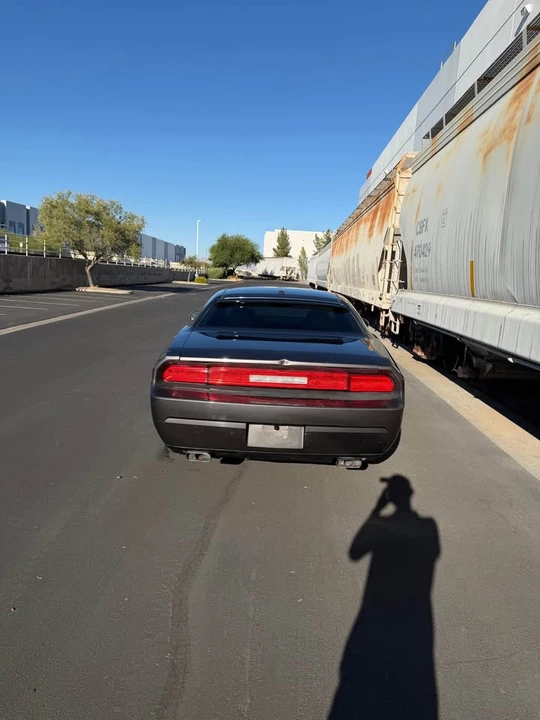 2014 Dodge Challenger 3rd Gen - Image 6 of 12