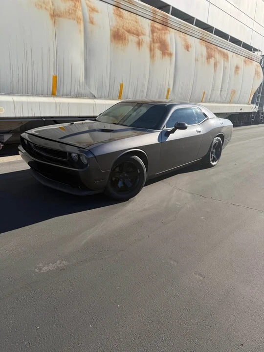 2014 Dodge Challenger 3rd Gen - Image 2 of 12