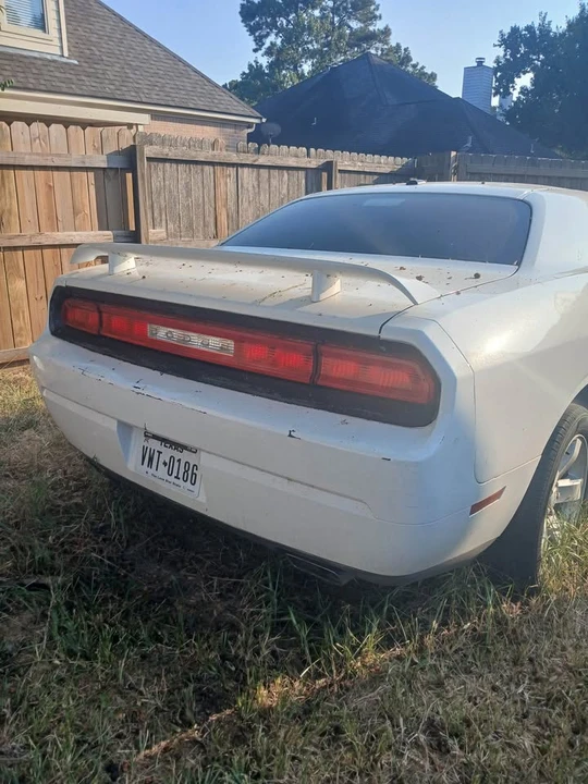 2014 Dodge Challenger 3rd Gen - Image 3 of 3