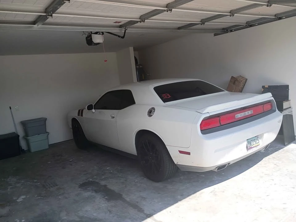 2014 Dodge Challenger 3rd Gen - Image 2 of 11