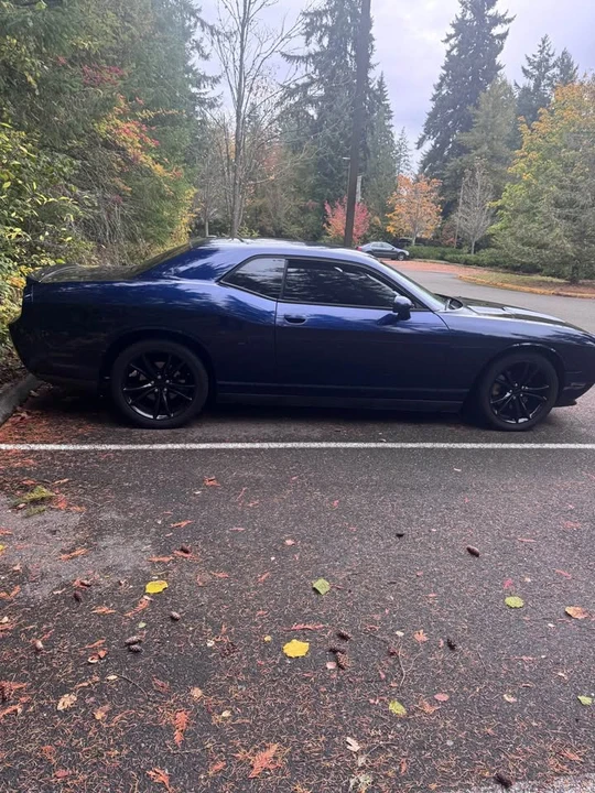 2014 Dodge Challenger 3rd Gen - Image 3 of 6