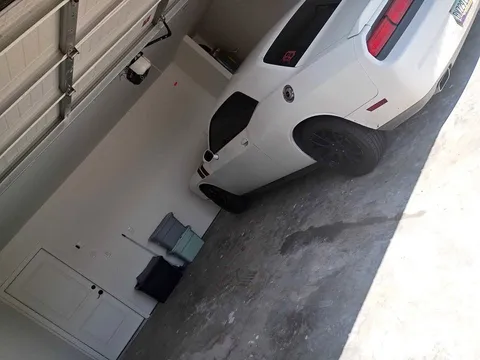 2014 Dodge Challenger SXT Coupe 2D