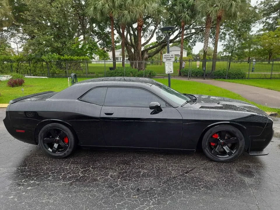 2014 Dodge Challenger 3rd Gen - Image 6 of 11