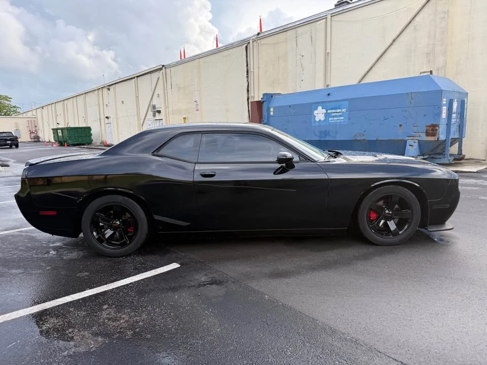 2014 Dodge Challenger 3rd Gen - Image 6 of 9