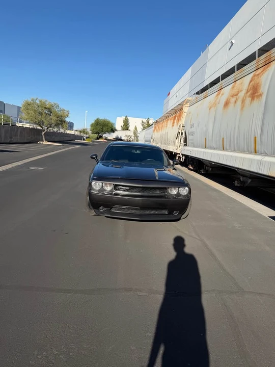 2014 Dodge Challenger 3rd Gen - Image 5 of 12