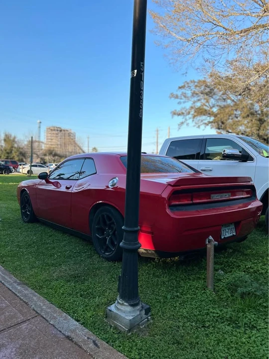 2014 Dodge Challenger 3rd Gen - Image 2 of 3