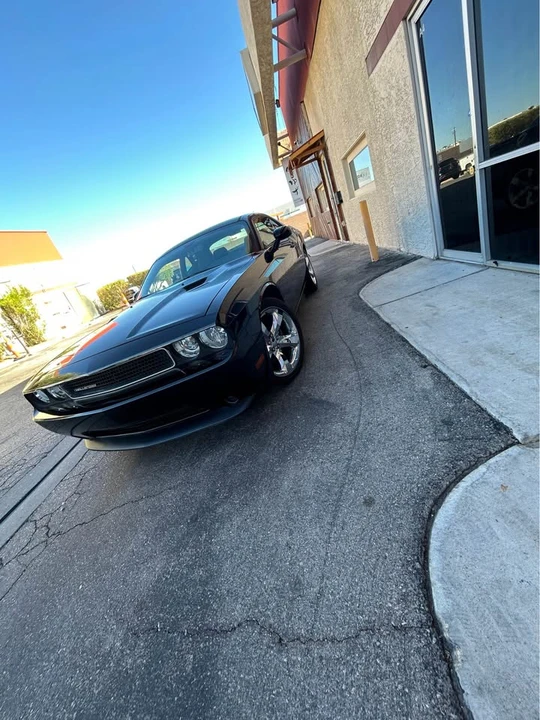 2014 Dodge Challenger 3rd Gen - Image 3 of 8