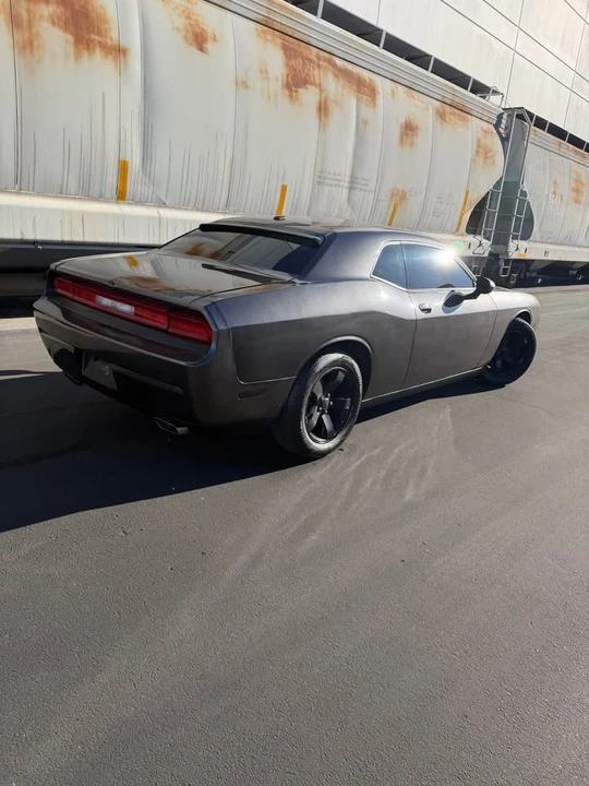 2014 Dodge Challenger 3rd Gen - Image 7 of 12