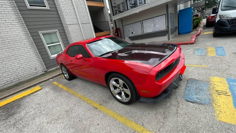 2014 Dodge Challenger 3rd Gen - Image 3 of 9