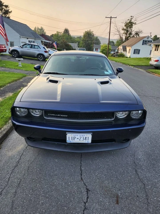2014 Dodge Challenger 3rd Gen - Image 8 of 10