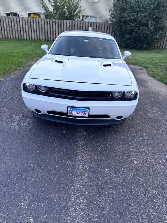 2014 Dodge Challenger 3rd Gen - Image 10 of 10