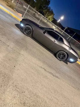 2014 Dodge Challenger SXT Coupe 2D