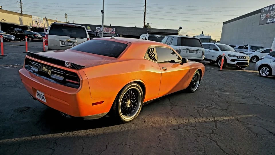 2014 Dodge Challenger 3rd Gen - Image 4 of 6