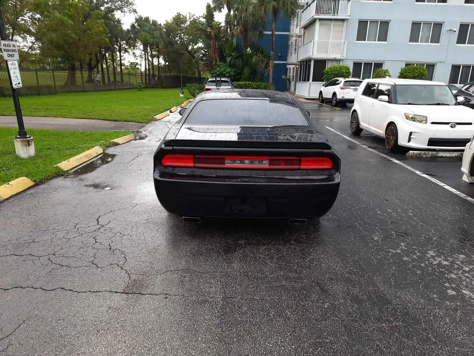 2014 Dodge Challenger 3rd Gen - Image 4 of 11