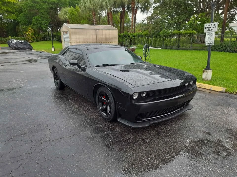 2014 Dodge Challenger 3rd Gen - Image 7 of 11