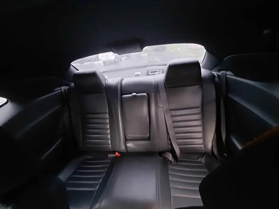 2014 Dodge Challenger 3rd Gen - Image 11 of 11