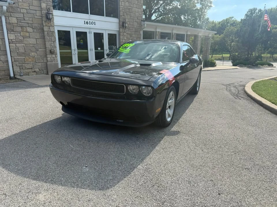 2014 Dodge Challenger 3rd Gen - Image 14 of 14