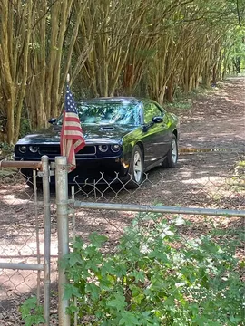 2014 Dodge Challenger SXT Coupe 2D