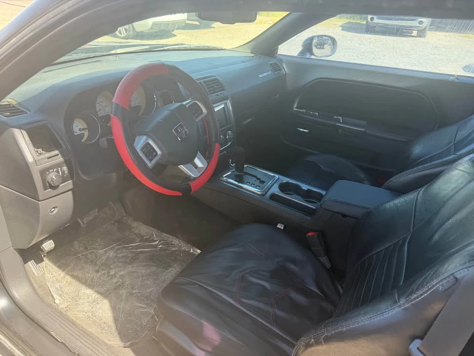 2014 Dodge Challenger 3rd Gen - Image 8 of 9