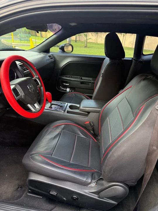 2014 Dodge Challenger 3rd Gen - Image 9 of 9