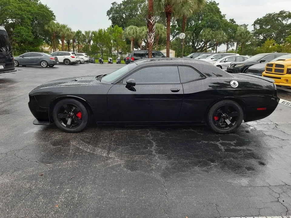 2014 Dodge Challenger 3rd Gen - Image 2 of 13