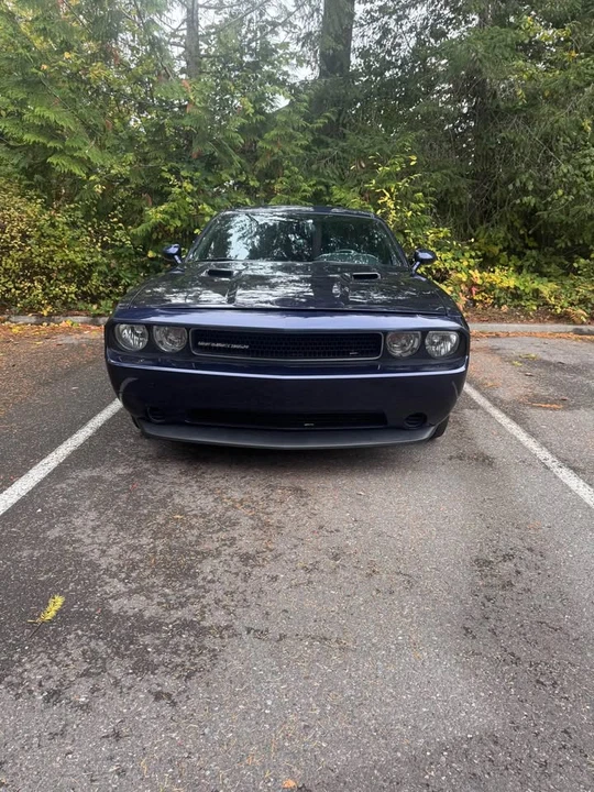 2014 Dodge Challenger 3rd Gen - Image 4 of 6