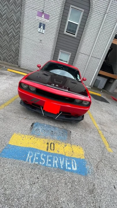2014 Dodge Challenger 3rd Gen - Image 6 of 9