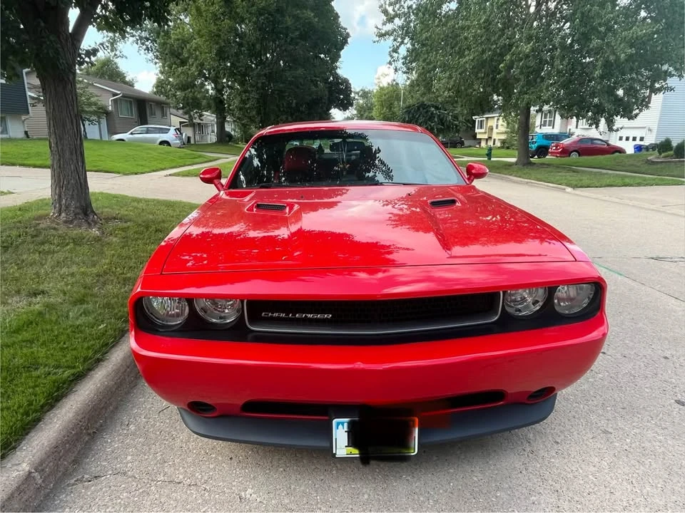 2014 Dodge Challenger 3rd Gen - Image 6 of 8