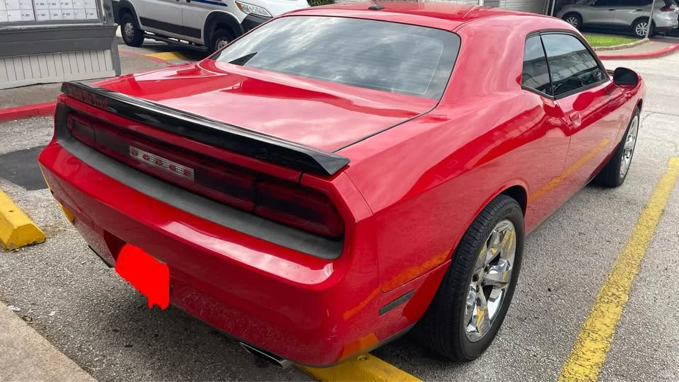 2014 Dodge Challenger 3rd Gen - Image 5 of 9