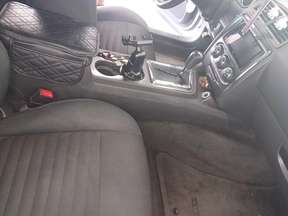 2014 Dodge Challenger 3rd Gen - Image 4 of 11
