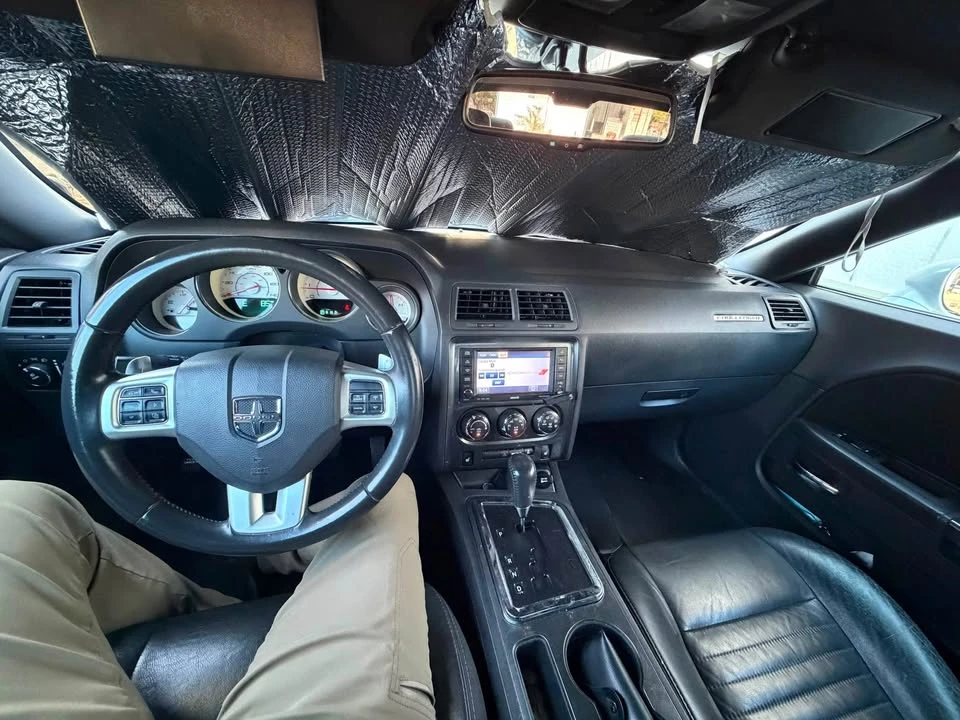2014 Dodge Challenger 3rd Gen - Image 3 of 6