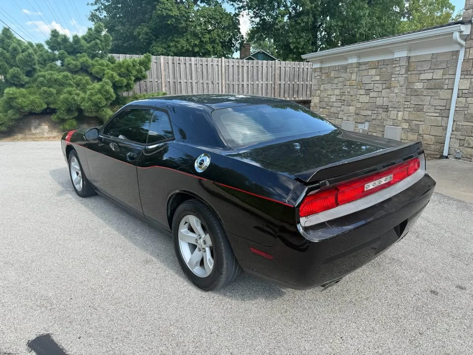 2014 Dodge Challenger 3rd Gen - Image 12 of 14