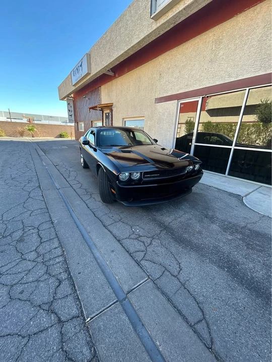 2014 Dodge Challenger 3rd Gen - Image 2 of 8