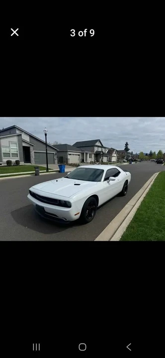 2014 Dodge Challenger 3rd Gen - Image 16 of 16