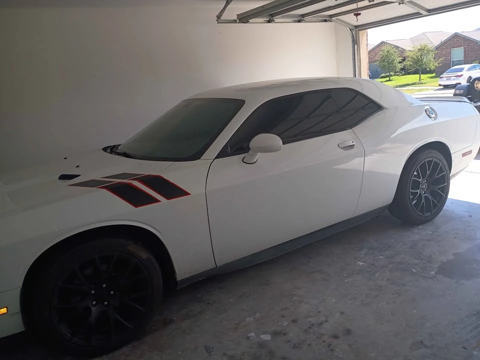 2014 Dodge Challenger 3rd Gen - Image 11 of 11